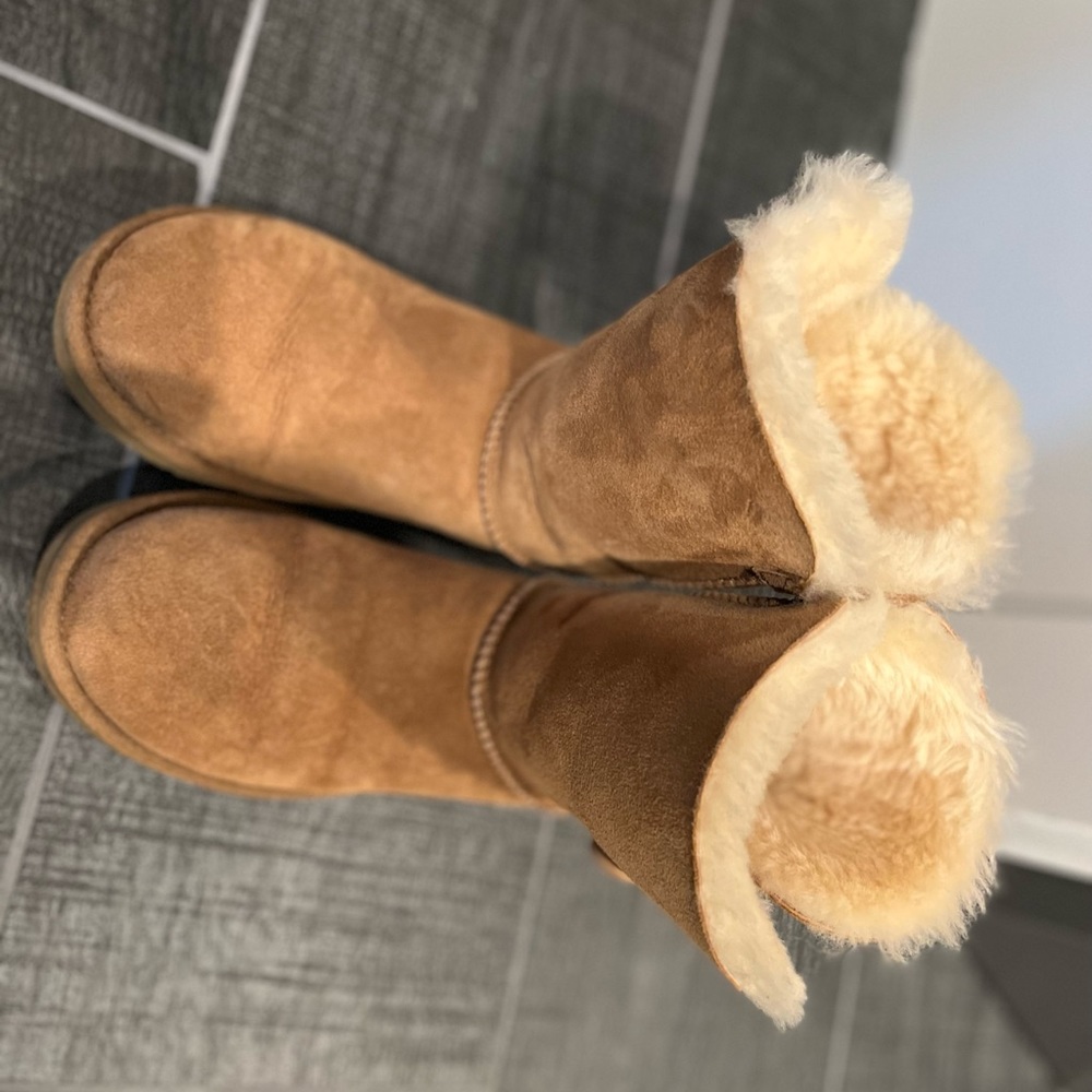 UGG boots